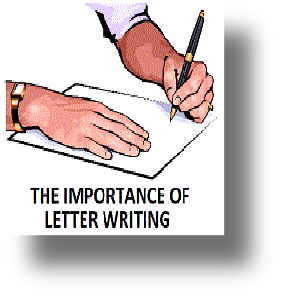 Importance of Letter Writing.pdf