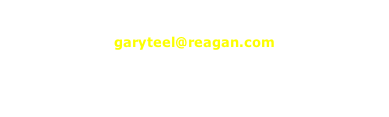 TO CREATE A NEW EVENT SIGNUP FOR YOUR CHAPTER: Please Email me at garyteel@reagan.com with your event request. Please include a phone number where I can call you to go over your event details.