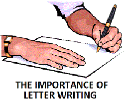 Importance of Letter Writing.pdf