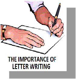 Importance of Letter Writing.pdf